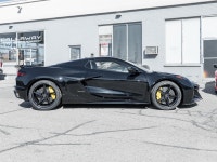 *Price includes Luxury Tax* ZER Performance Pkg | GT2 Ventilated Bucket Seats | Yellow Seat Belts |... (image 2)