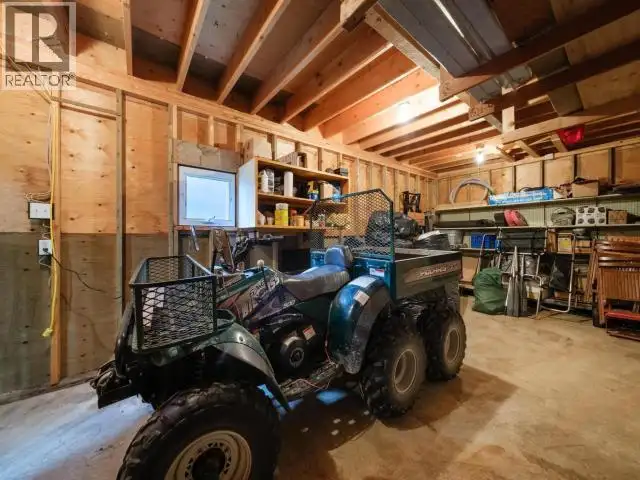 14 OLD CONSTABULARY ROAD Whitehorse South, Yukon in Houses for Sale in Whitehorse - Image 35