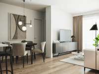 Logement apartment for rent-3 1/2, 3.5, 1 chambre/bedroom, VIDA LaSalle, Lachine Canal, metro Angrig... (image 8)