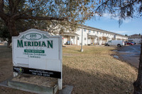 Meridian Place - 3 Bedroom Townhome for Rent