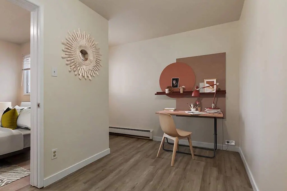 Convenient apartment living close to parks and transit 3