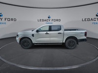 *FX4 Off-Road Package, Black Appearance Package, 18 inch Aluminum Wheels, Running Boards!* The 2026... (image 4)