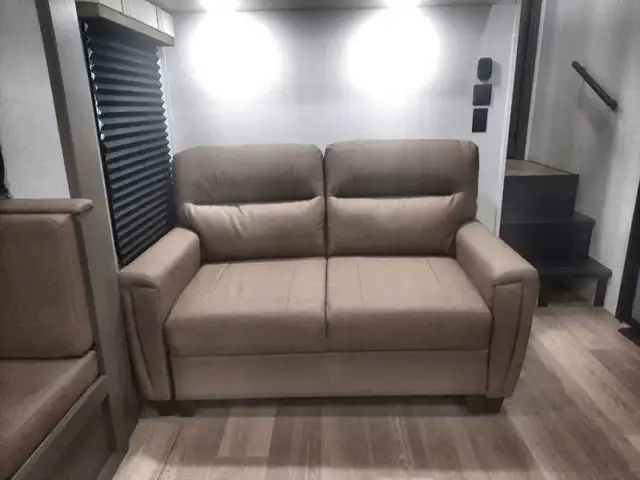 2026 EAST TO WEST Tandara 275BH in Travel Trailers & Campers in St. Albert - Image 31