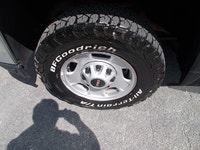 2021 GMC Sierra 2500 HD Reg Cab V8, 6.6, diesel, auto, 2wd, auto, pw, pl, Factory tow package, 188,5... (image 6)