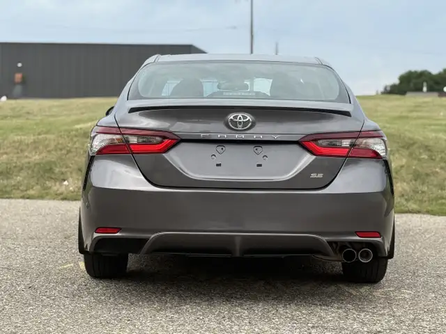 2023 Toyota Camry SE Auto in Cars & Trucks in Mississauga / Peel Region - Image 7