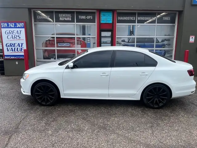 2016 Volkswagen Jetta Sedan S506741311406745606