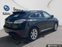 2011 Lexus RX 350 - Vehicle Details Vehicle Highlights Keyless Entry Active Safety Bluetooth Embark... (image 5)