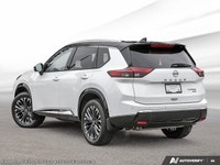 This Nissan Rogue has a trusty Intercooled Turbo Regular Unleaded I-3 1.5 L/91 engine powering this... (image 3)