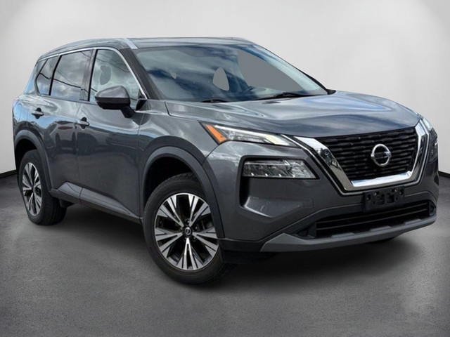 2021 Nissan Rogue SV in Cars & Trucks in Oshawa / Durham Region