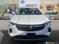 Experience advanced engineering with the 2022 Buick Envision Avenir, featuring a responsive 2.0L Tur... (image 7)
