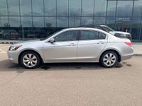 2010 HONDA ACCORD EX-L * ACCIDENT FREE CARFAX * SUNROOF FEATURES INCLUDE: - Tire Pressure Monitoring... (image 2)