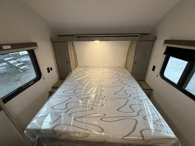 2026 Sunset Park RV Sunlite Limited 19RB in Travel Trailers & Campers in Longueuil / South Shore - Image 8