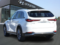 The 2024 Mazda CX-90 GT is a midsize SUV that offers a perfect blend of performance, luxury, and adv... (image 6)