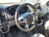 Transit T-250 Cargo van, Extended 148", backup camera, Apple Carplay/Android Auto, Handsfree Bluetoo... (image 1)