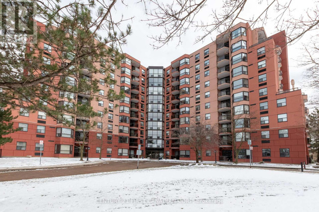 #810 -600 TALBOT ST London, Ontario in Condos for Sale in London