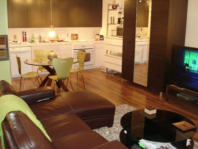 2 Level 2 Bedroom 1.5 Baths Townhouse Condo in Wolseley Long Term