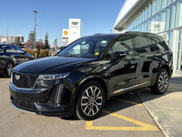 AMVIC Licensed Dealer AMVIC LICENSED DEALER. Stock number: YK144236A The 2022 Cadillac XT6 Sport ble... (image 3)