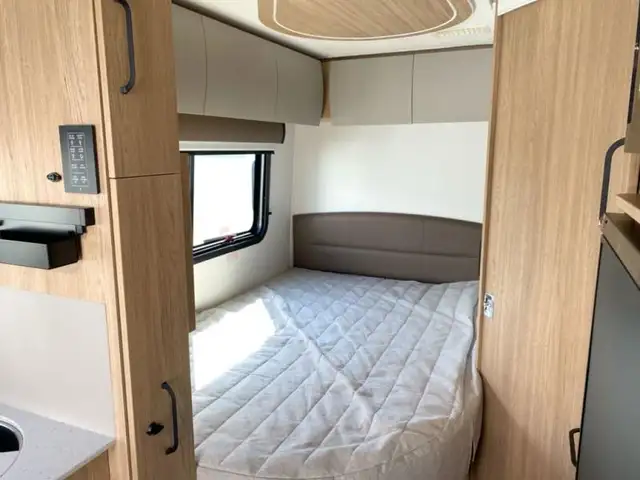 2026 Leisure Travel Unity U24CB in RVs & Motorhomes in Bedford - Image 18