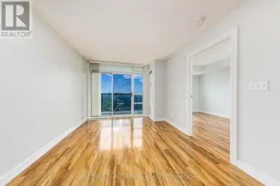 2607 - 18 HARRISON GARDEN BOULEVARD Toronto (Willowdale East), O