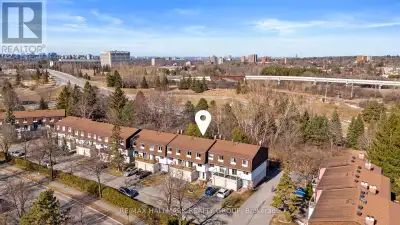 Executive style condo townhome located in highly sought after Mooney's Bay. Main highlights include...