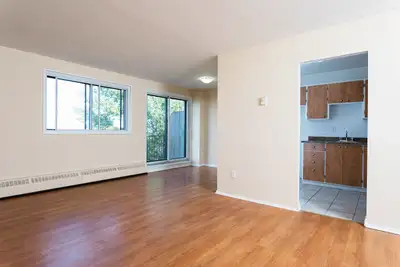 3 1/2 Neuf à Louer | 1 bedroom for Rent | Pierrefonds