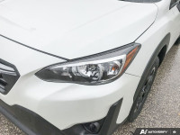 Embark on your next adventure with this lightly used 2022 Subaru Crosstrek! Perfect for the urban ex... (image 7)