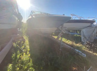 VARIOUS BOATS FOR SALE!