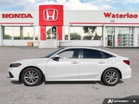 *The listed price reflects a financing offer and includes a $1,500 rebate.* *WATERLOO HONDA'S **PRE-... (image 1)