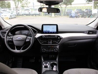 FLASH SALE on this 2021 Ford Escape AWD - turbo engine, heated seats, heated steering wheel, navigat... (image 3)