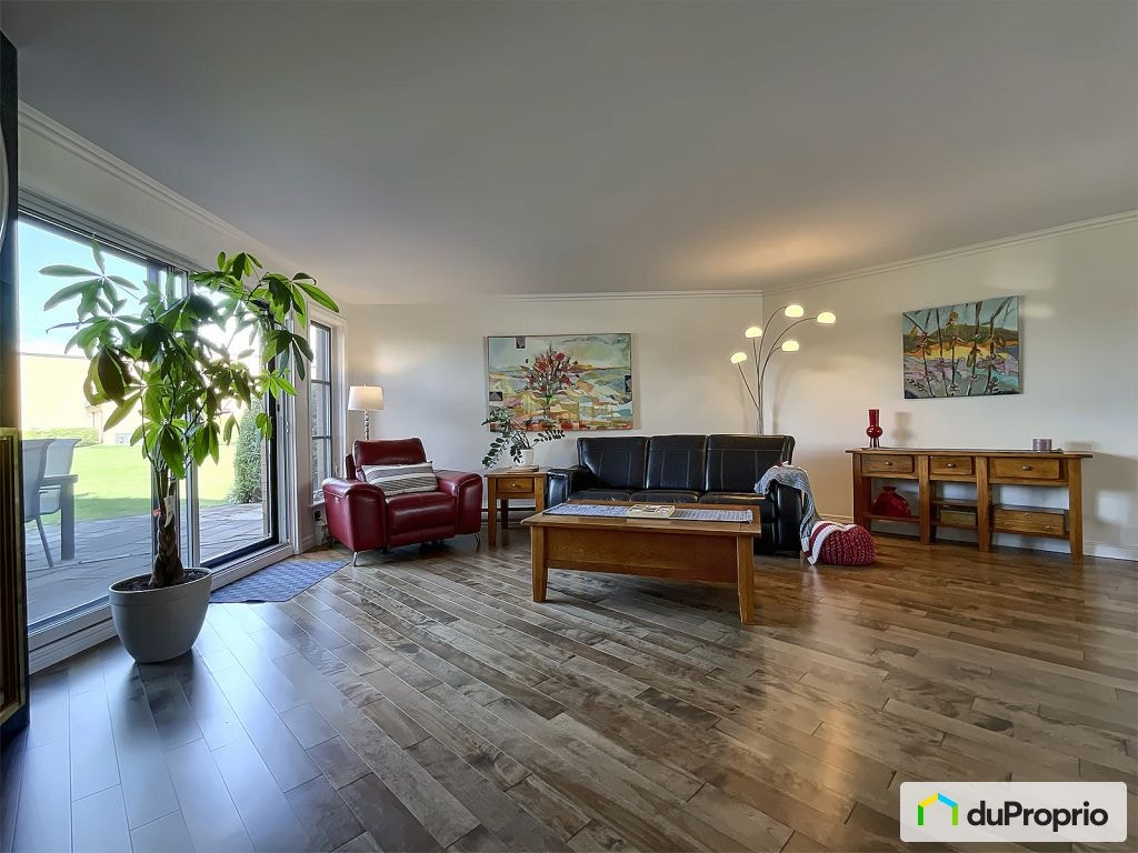 $684,900 - Townhouse for sale in Levis — photo 3