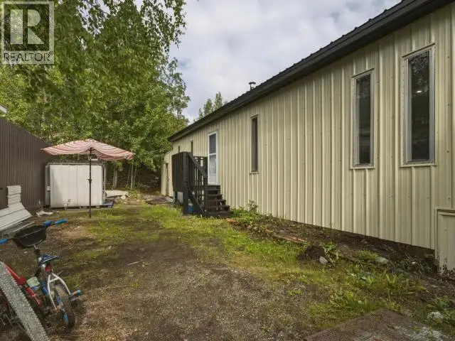 34-200 LOBIRD ROAD Whitehorse, Yukon in Houses for Sale in Whitehorse - Image 3