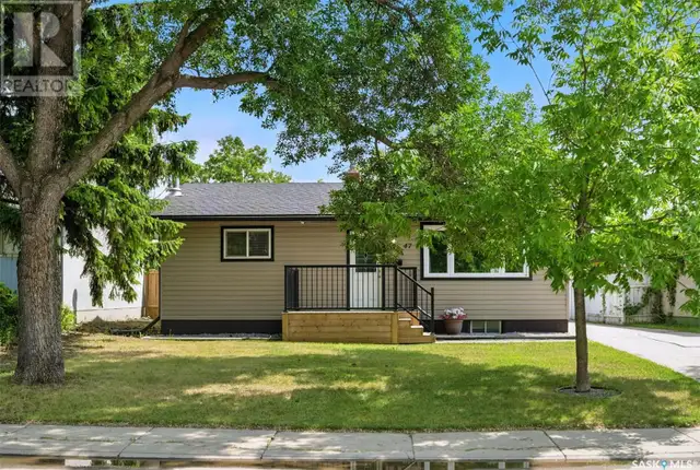 47 Davidson CRESCENT Saskatoon, Saskatchewan62864390626691121
