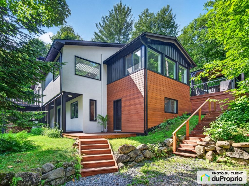 $935,000 - 2 Storey for sale in Mille-Isles — photo 1