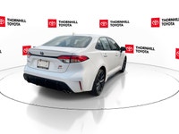 Thornhill Toyota Proudly Presents This White 2025 Toyota Corolla Hybrid with SE AWD Package, Featuri... (image 8)