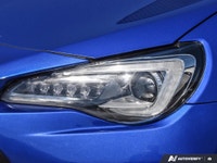 2019 Suabru BRZ - Accident-Free! Blue on Black Interior! Well Maintained! Loaded With Apple CarPlay,... (image 9)