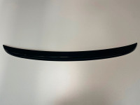 03-10 BMW E60 E61 5 SÉRIE 525 530 535 545 550 M5 AILERON SPOILER