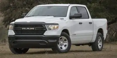ENGINE: 5.7L HEMI VVT V8 W/MDS & ETORQUE -inc: Active Noise Control System Heavy-Duty Engine Cooling...