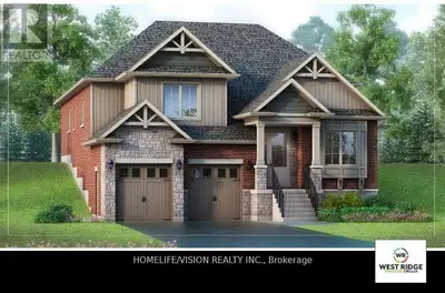 BSMT - 3031 SIERRA DRIVE Orillia, Ontario