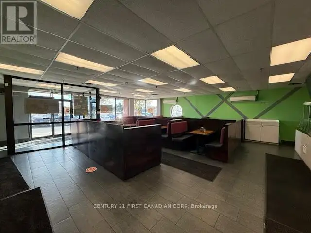 1362 LAMBTON MALL ROAD Sarnia, Ontario in Commercial & Office Space for Sale in Sarnia - Image 5