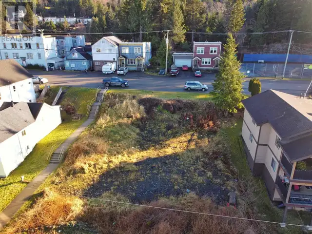 LOTS-53-56 W 2ND AVENUE Prince Rupert, British Columbia in Land for Sale in Prince Rupert - Image 5