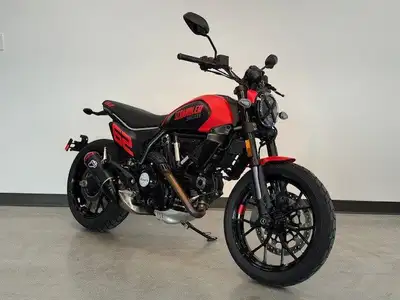 $293 Vehicle Processing fee is charged on all used motorcycles. Used units are inspected and will co...