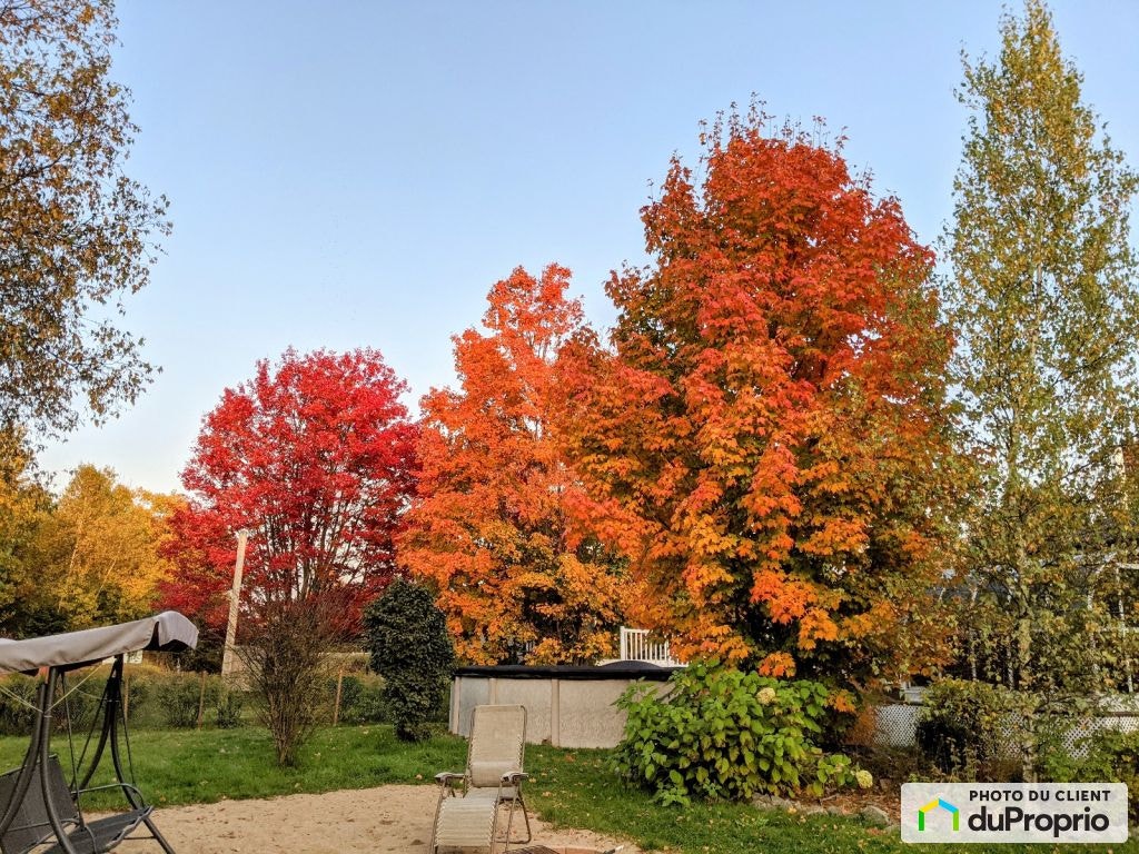 $399,000 - Bungalow for sale in St-Raymond — photo 3