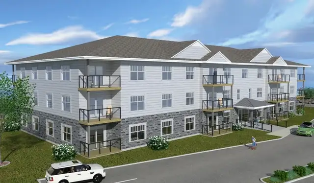 4 Wild Fox Dr in Long Term Rentals in Saint John - Image 2