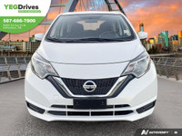 Check out this pre-owned 2018 Nissan Versa Note we recently got in. Driven by many, but adored by mo... (image 1)