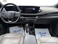 *Not all vehicles qualify for the CPO program. Contact us for details.* Top Features: Avenir Luxury... (image 9)
