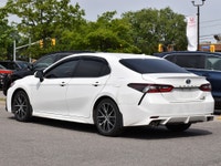 NO HIDDEN FEES, BALANCE OF WARRANTY, CLEAN CARFAX, APPLE CAR PLAY, ANDROID AUTO, **ALL CREDITS WELCO... (image 6)
