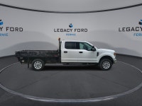 Blind Spot Detection, Remote Start, Aluminum Wheels, SiriusXM, SYNC, Trailer Hitch, Lane Departure W... (image 8)