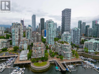 403 1600 HORNBY STREET Vancouver, British Columbia