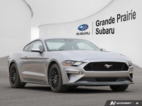 2022 Ford Mustang GT Premium 2022 Ford Mustang GT Premium Vehicle Highlights: Cooled Seats Heated Se... (image 7)