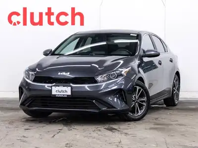 Front Heated Seats, Climate Control, Rear Climate Vents and more! Clutch is the largest online used...